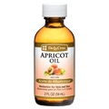 De La Cruz® Aceite de Albaricoque 100% Puro Prensado por Expulsor 2 FL. OZ. (59 ml)