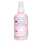 De La Cruz® Rociador corporal de agua de rosas 8 FL. OZ. (236 ml)
