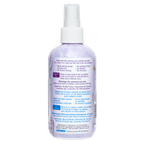 De La Cruz® Bruma corporal de agua de lavanda 8 FL. OZ. (236 ml)