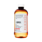De La Cruz® Aceite de Almendras Dulces Prensado por Expulsor 8 FL. OZ. (236 mL)