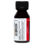 Tintura de yodo al 2 % De La Cruz® Antiséptico para primeros auxilios 1 FL. OZ. (30 ml)
