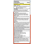 Bactimicina® Líquido para el dolor y la fiebre para niños 4 FL OZ (118 mL)