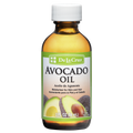 De La Cruz® Aceite de Aguacate 100% puro prensado por expulsor 2 FL. OZ. (59 mL)