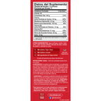 Globulo Rojo® Suplemento Dietético Líquido con Hierro de Alta Potencia y Vitaminas B 16 FL OZ (473 mL)