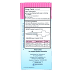 De La Cruz® Gotas para Alivio de Gases sin Colorantes para Bebés (Quita Cólicos®) 1 FL. OZ. (30 mL)