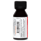 De La Cruz® Merthiolate Tincture First Aid Antiseptic  1 FL. OZ. (30 mL)