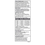 Bactimicina® Líquido para el dolor y la fiebre para niños 4 FL OZ (118 mL)