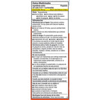 Bactimicina® Líquido para el dolor y la fiebre para niños 4 FL OZ (118 mL)