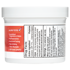 De La Cruz® Ungüento para Aliviar el Dolor Máxima Potencia con 11% Alcanfor 5.5 oz (156 g)