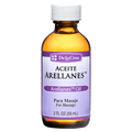 De La Cruz® Mezcla de aceite de masaje Arellanes 2 FL. OZ. (59 ml)