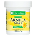 De La Cruz® Arnica Salve Humectante 2 OZ. (56.7 g)