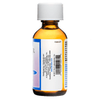 De La Cruz® Aceite Esencial de Lavanda 100% Puro 2 FL. OZ. (59 ml)