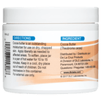 De La Cruz® Manteca de Cacao 100% Pura y Natural 4 oz. (114 g)