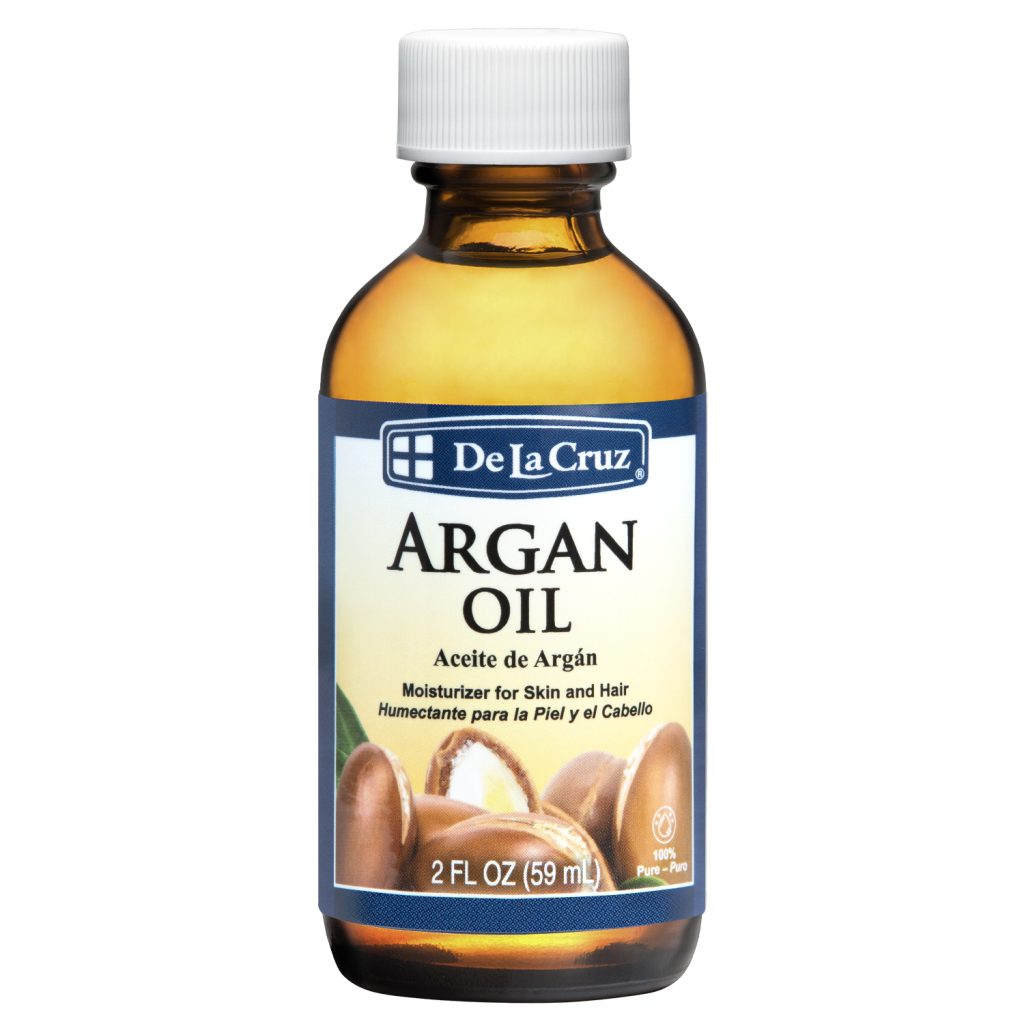 De La Cruz® Vitamin E Cream 2.6 OZ. (74 g)